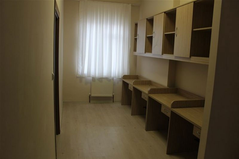 KYK EMİNE GÜLBAHAR HATUN ÖĞRENCİ YURDU