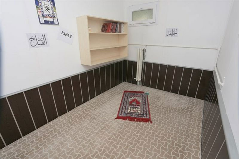 KYK EMİNE GÜLBAHAR HATUN ÖĞRENCİ YURDU