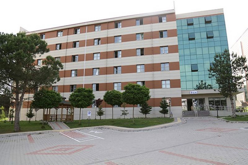 KYK EMİR SULTAN ÖĞRENCİ YURDU