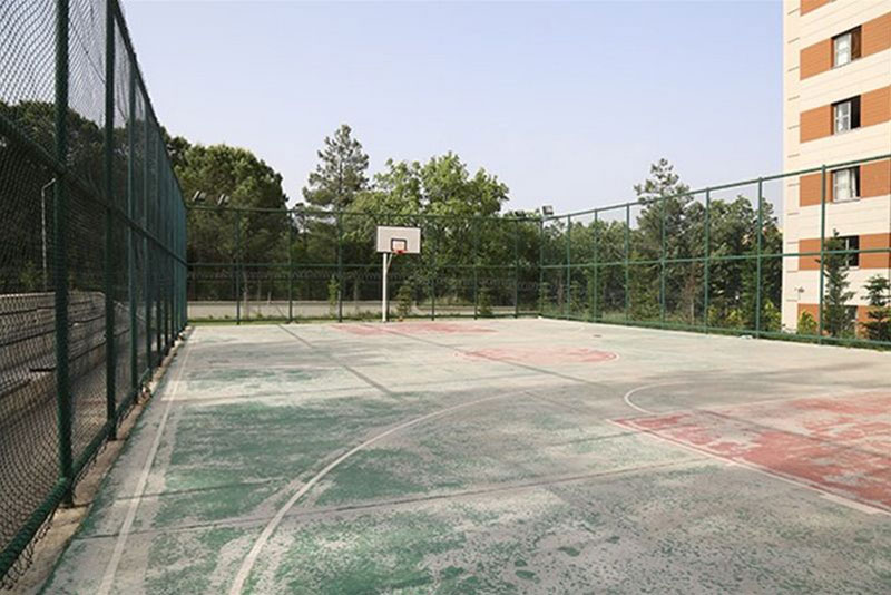 KYK EMİR SULTAN ÖĞRENCİ YURDU