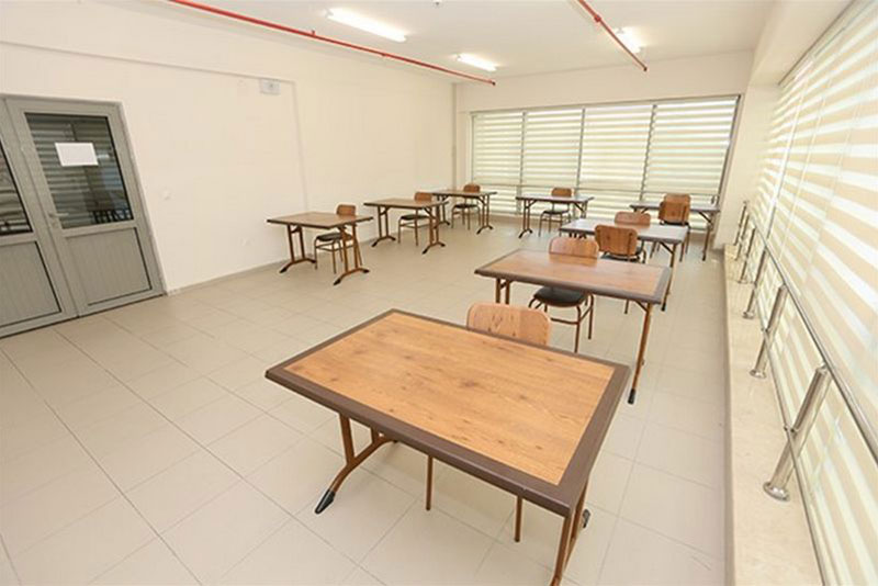 KYK EMİR SULTAN ÖĞRENCİ YURDU