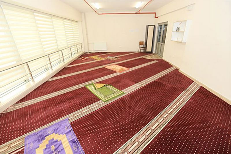 KYK EMİR SULTAN ÖĞRENCİ YURDU