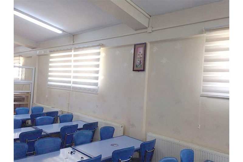 KYK ERCİŞ YURDU