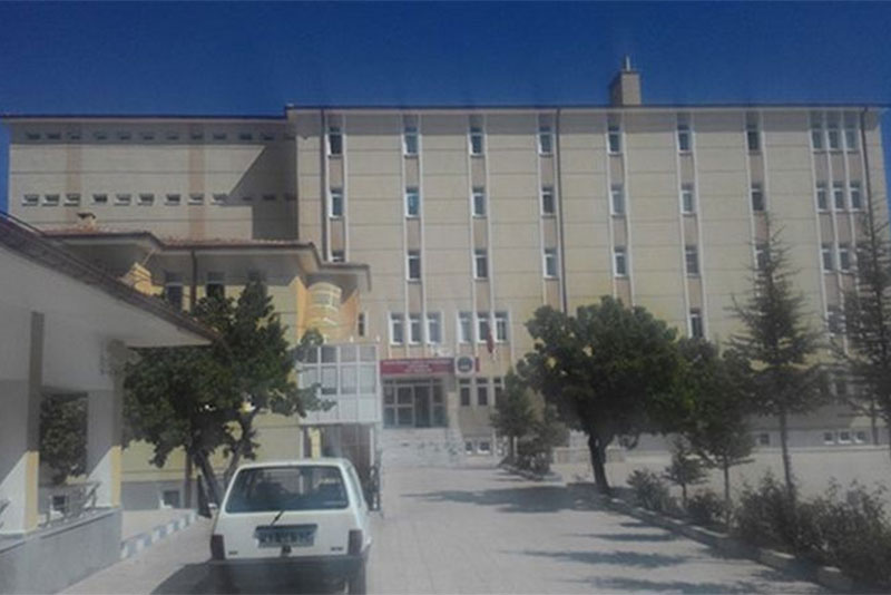 KYK EREĞLİ ERKEK YURDU