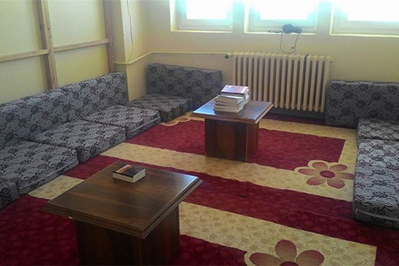 KYK EREĞLİ ERKEK YURDU