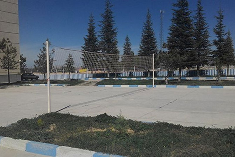 KYK EREĞLİ ERKEK YURDU
