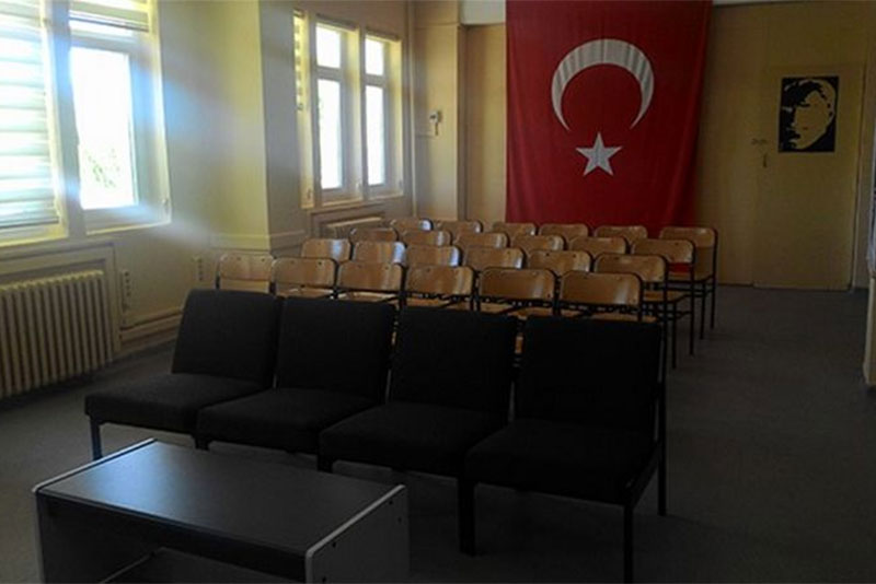 KYK EREĞLİ ERKEK YURDU