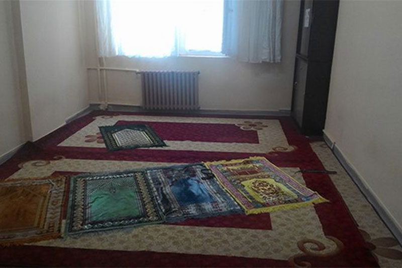 KYK EREĞLİ ERKEK YURDU