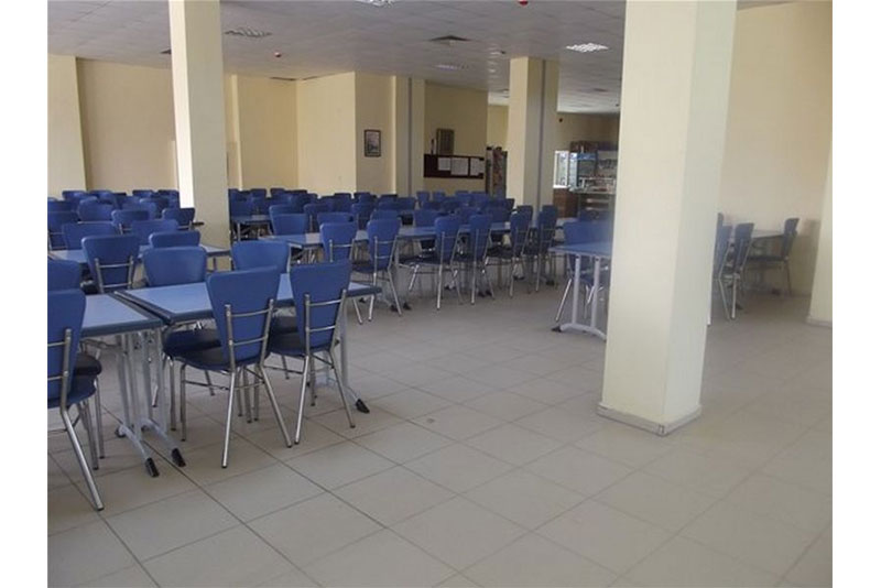 KYK EREĞLİ KIZ YURDU