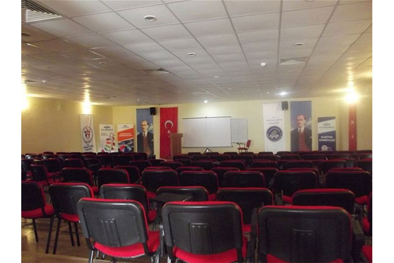 KYK EREĞLİ KIZ YURDU