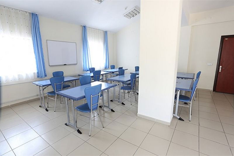KYK ERMENEK ÖĞRENCİ YURDU