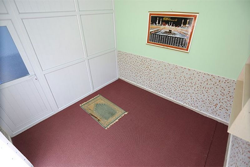 KYK ERMENEK ÖĞRENCİ YURDU
