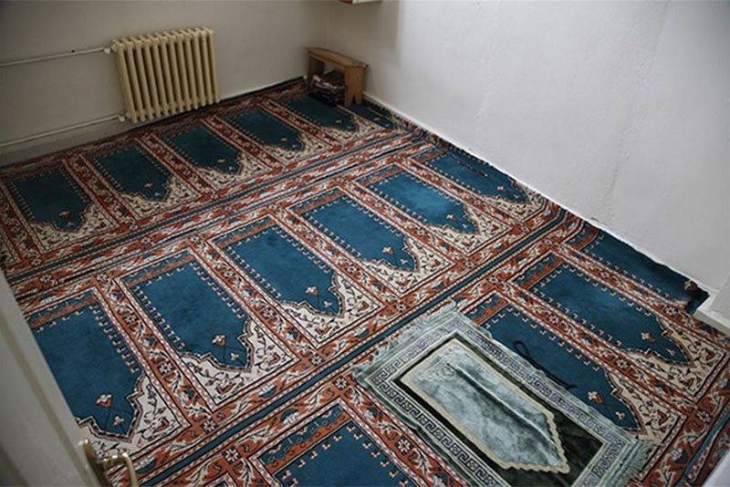 KYK ESKİPAZAR YURDU