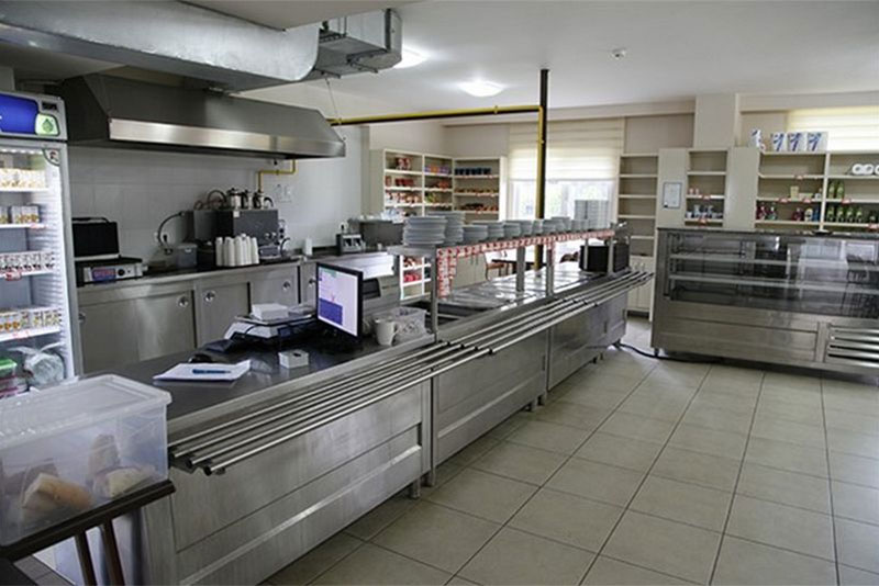 KYK EVLİYA ÇELEBİ ÖĞRENCİ YURDU