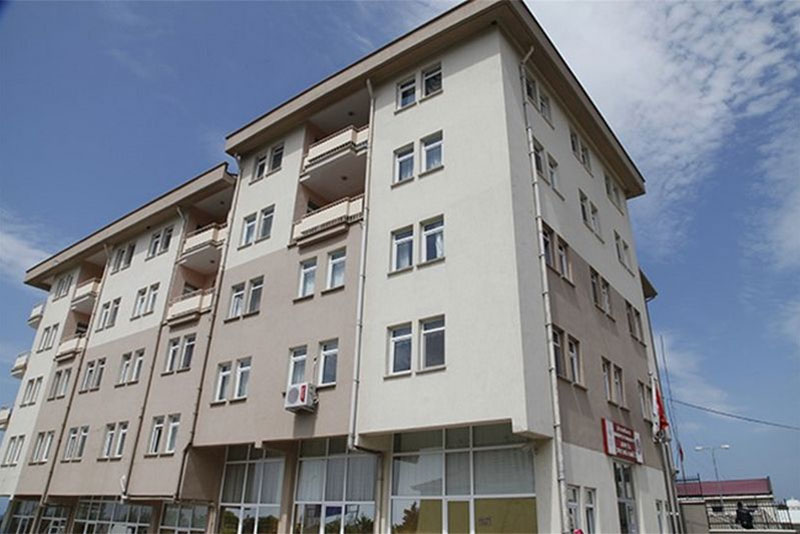 KYK EYNESİL ÖĞRENCİ YURDU