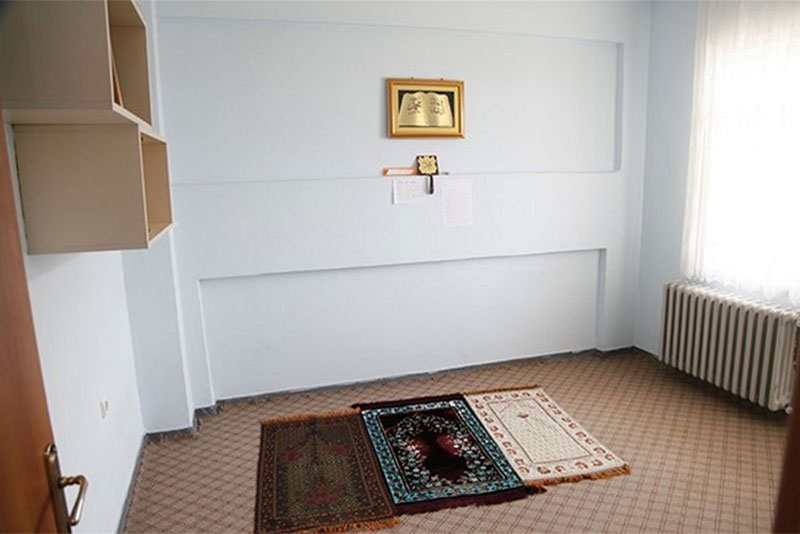 KYK EYNESİL ÖĞRENCİ YURDU