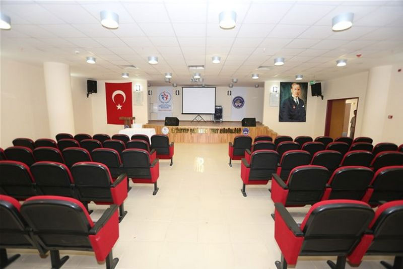 KYK EZOGELİN ÖĞRENCİ YURDU