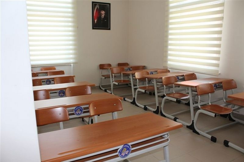 KYK FATMA YILDIZ HANIM ÖĞRENCİ YURDU