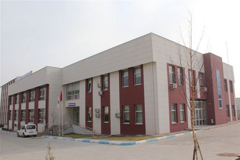 KYK FATMA YILDIZ HANIM ÖĞRENCİ YURDU