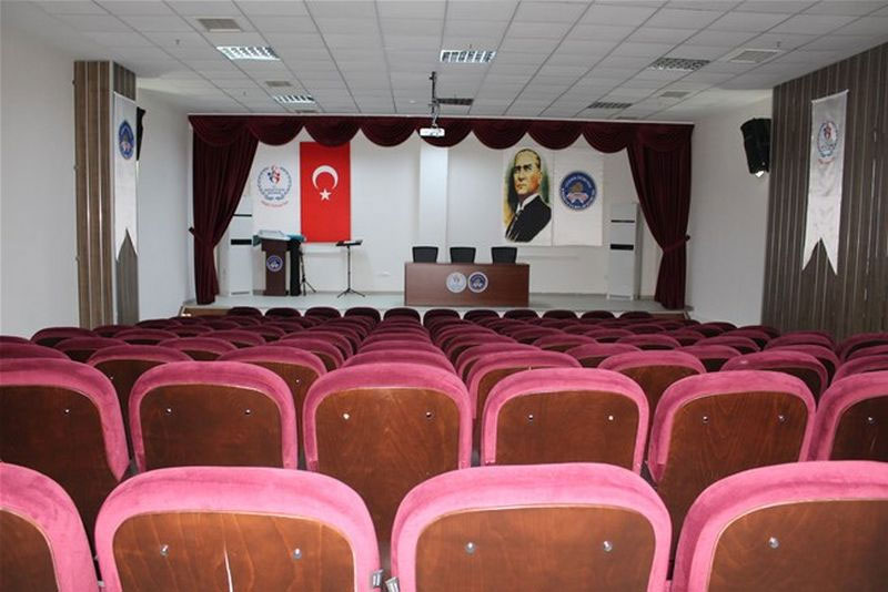 KYK FATMA YILDIZ HANIM ÖĞRENCİ YURDU