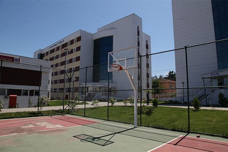 KYK FATSA ÖĞRENCİ YURDU