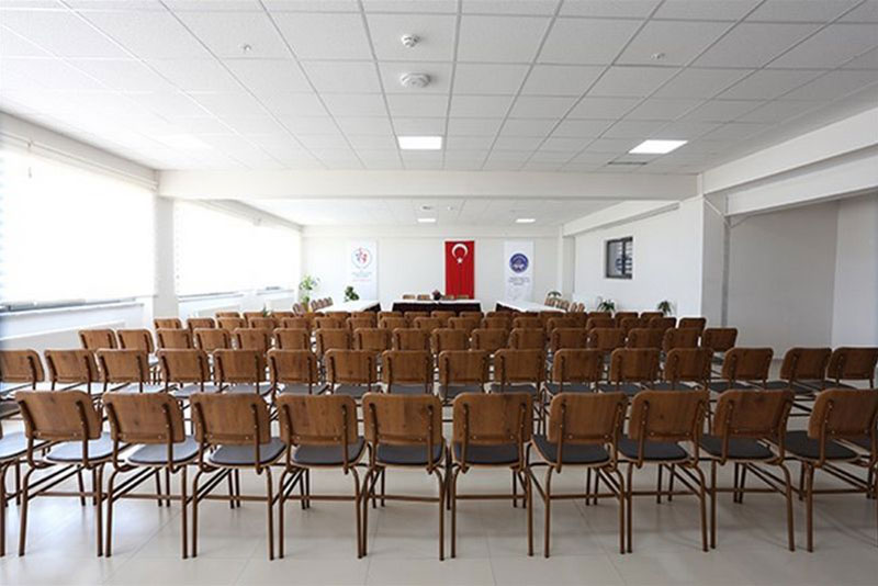 KYK FERELİ SİNAN EFENDİ ÖĞRENCİ YURDU
