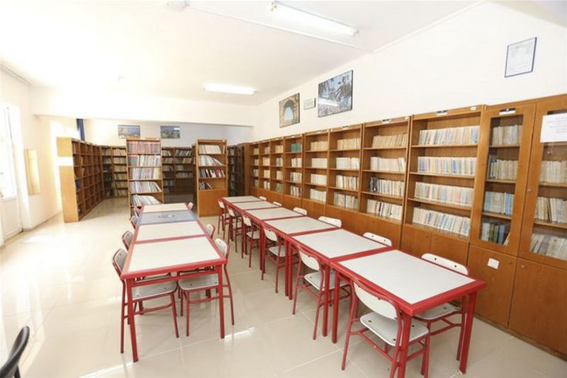 KYK FEVZİ ÇAKMAK YURDU