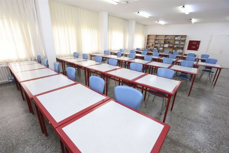 KYK FEVZİ ÇAKMAK YURDU