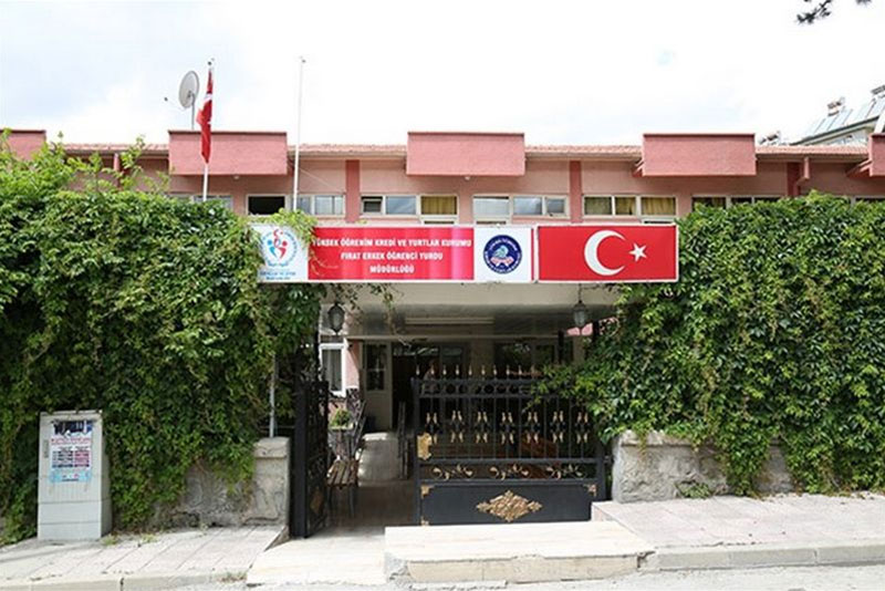 KYK FIRAT ERKEK YURDU