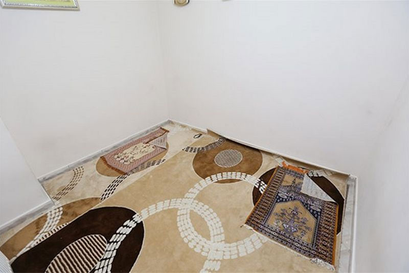 KYK FIRAT ERKEK YURDU