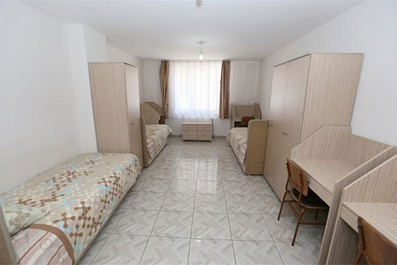 KYK FIRAT ERKEK YURDU