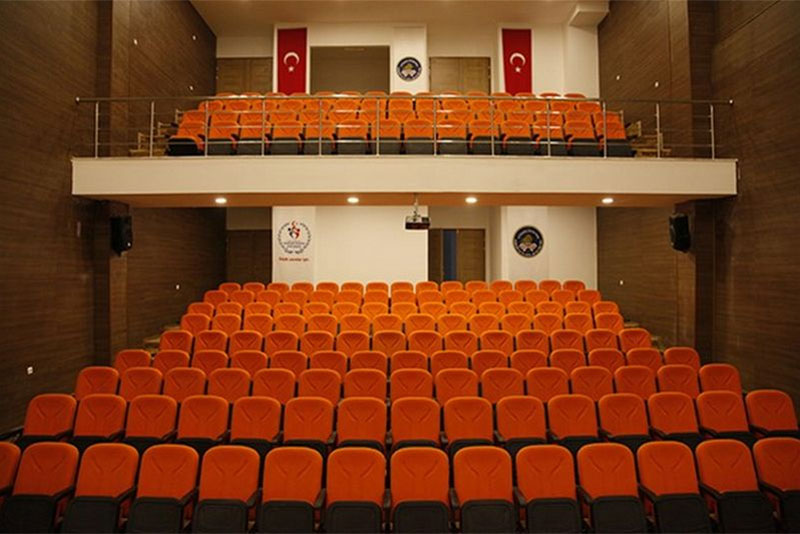 KYK FUAT SEZGİN ÖĞRENCİ YURDU