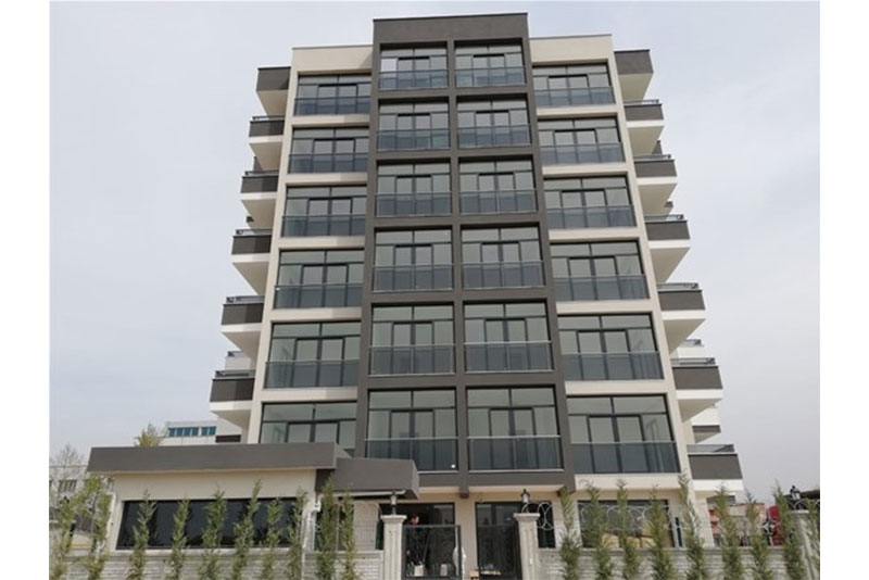 KYK GAZİ UMURBEY ÖĞRENCİ YURDU