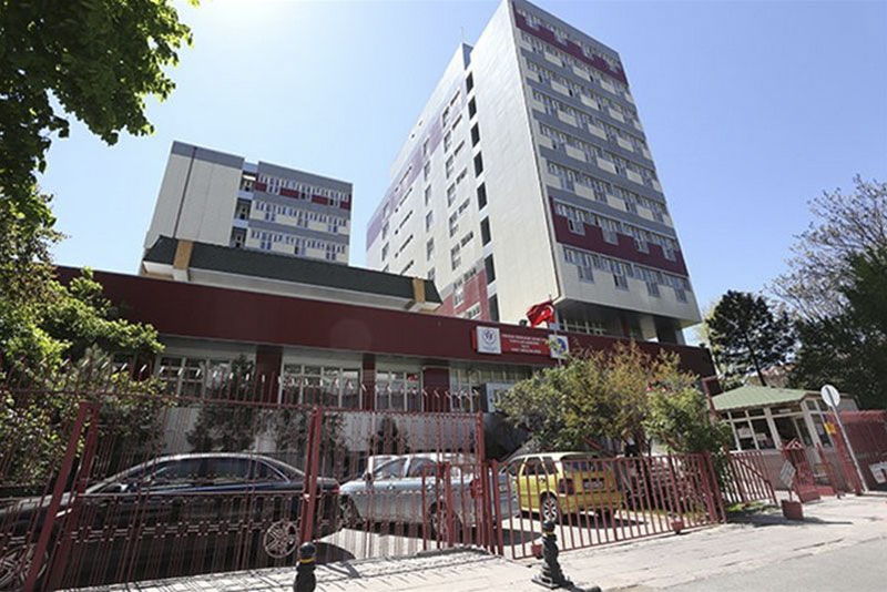 KYK GAZİ YURDU