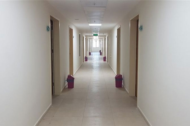 KYK GAZİYE HATUN ÖĞRENCİ YURDU