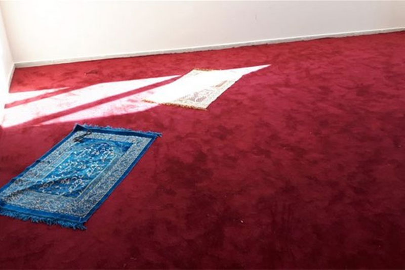 KYK GAZİYE HATUN ÖĞRENCİ YURDU