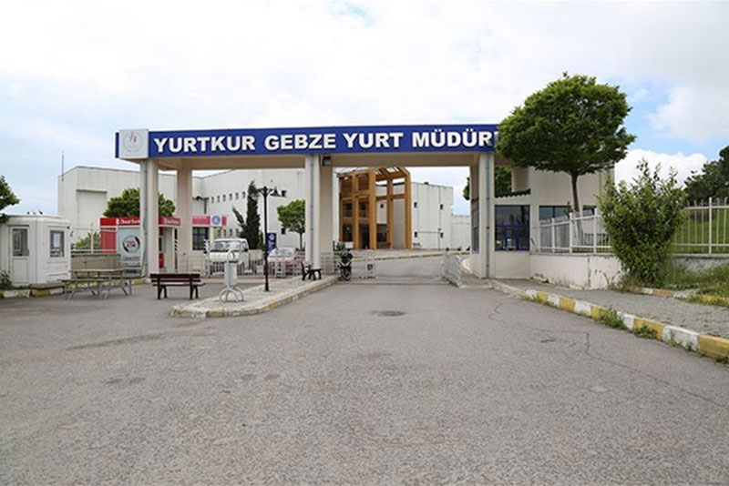 KYK GEBZE ÖĞRENCİ YURDU