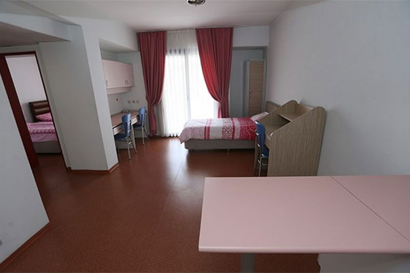 KYK GEBZE ÖĞRENCİ YURDU