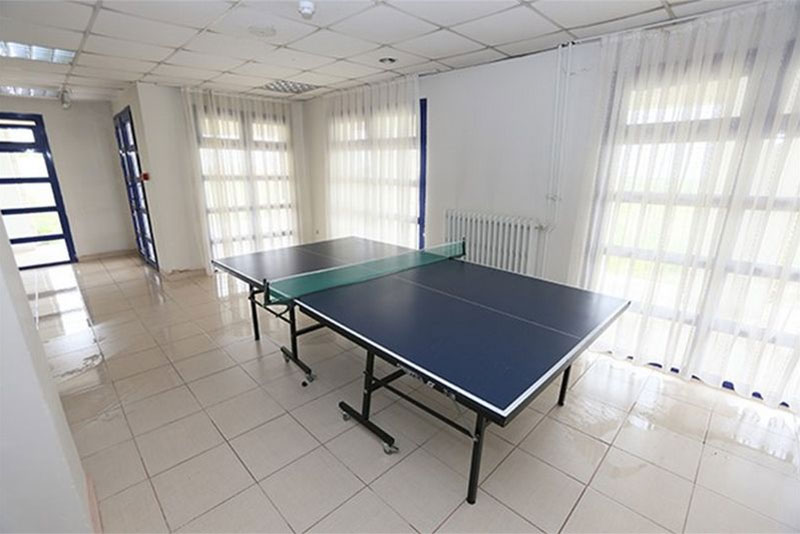 KYK GEBZE ÖĞRENCİ YURDU