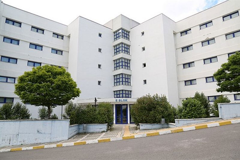 KYK GEBZE ÖĞRENCİ YURDU