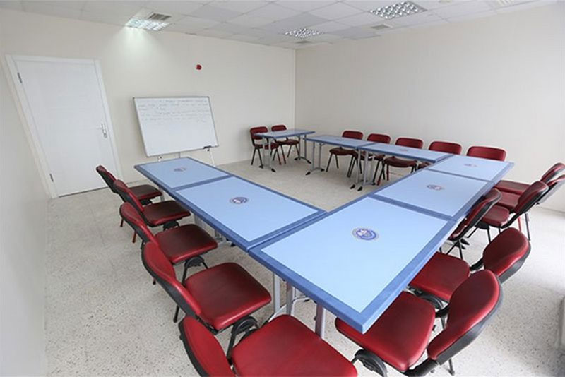 KYK GEBZE ÖĞRENCİ YURDU
