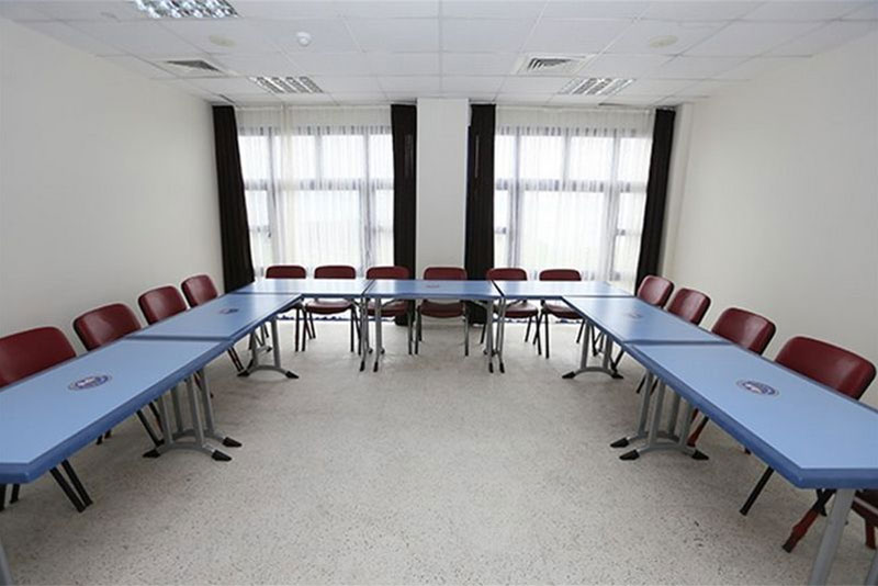 KYK GEBZE ÖĞRENCİ YURDU
