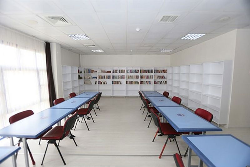 KYK GEBZE ÖĞRENCİ YURDU