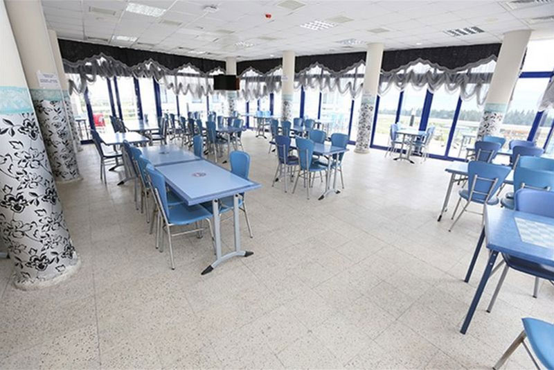 KYK GEBZE ÖĞRENCİ YURDU