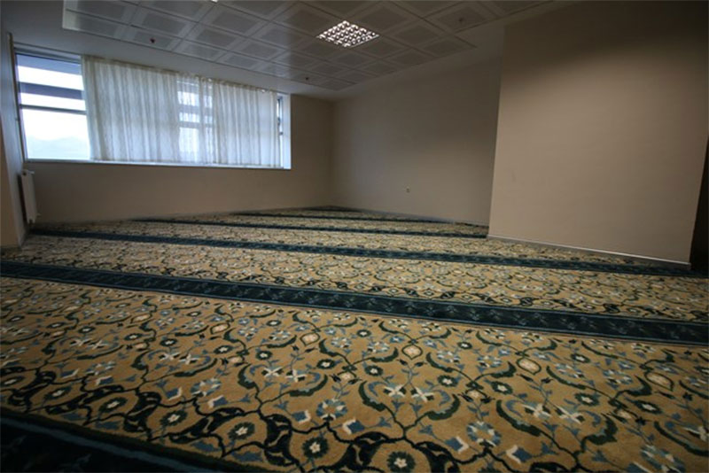 KYK GEYVE ÖĞRENCİ YURDU