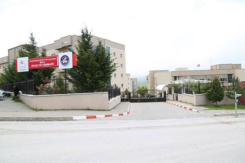 KYK GÖLKÖY ÖĞRENCİ YURDU