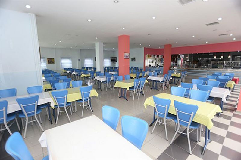 KYK GÖLKÖY ÖĞRENCİ YURDU