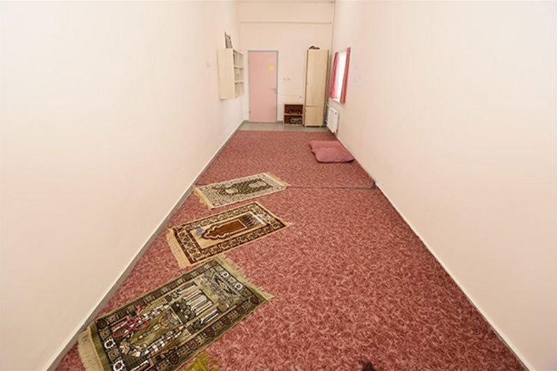 KYK GÖLKÖY ÖĞRENCİ YURDU