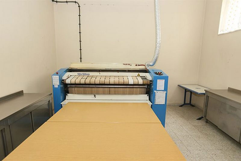 KYK GÖLKÖY ÖĞRENCİ YURDU