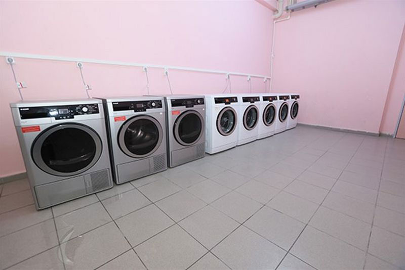 KYK GÖLKÖY ÖĞRENCİ YURDU